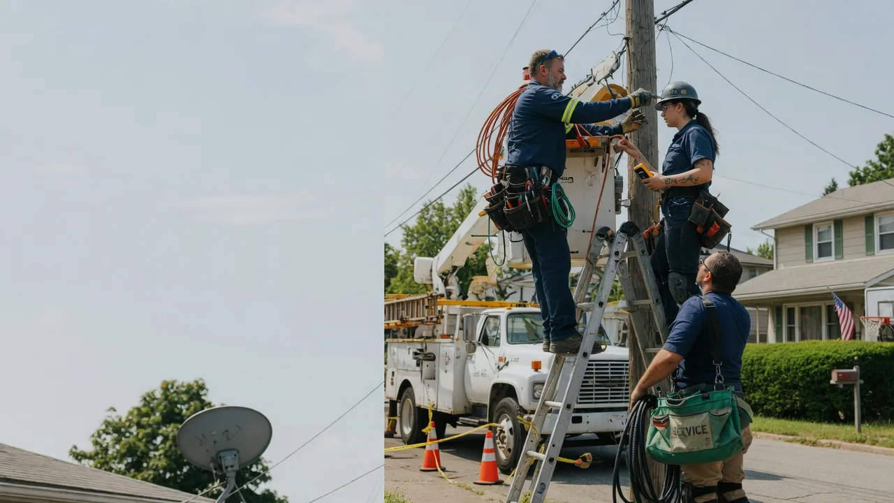 Electrical Repair in New Prague, MN near me
